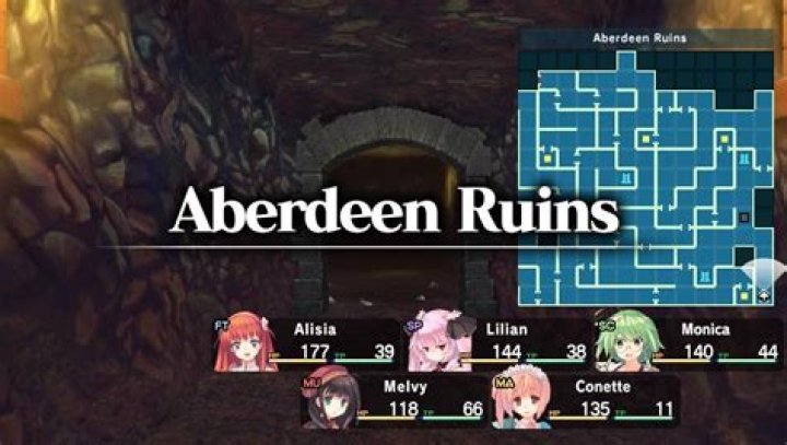 Atlus can do better than this creepy, porn-lite dungeon crawler