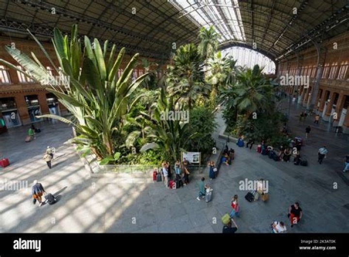 	‘ATOCHA’	