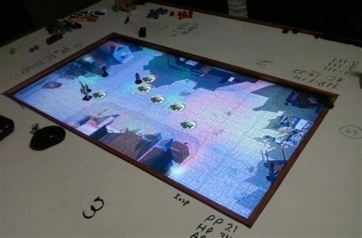 Attacking from Improved Invisibility | EN World Tabletop RPG News & Reviews