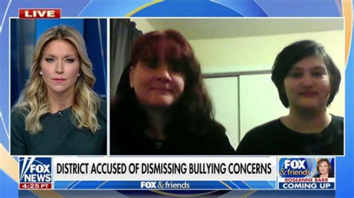 Aubrey Wyatt's Bullies: A Deep Dive Into The Challenges Faced