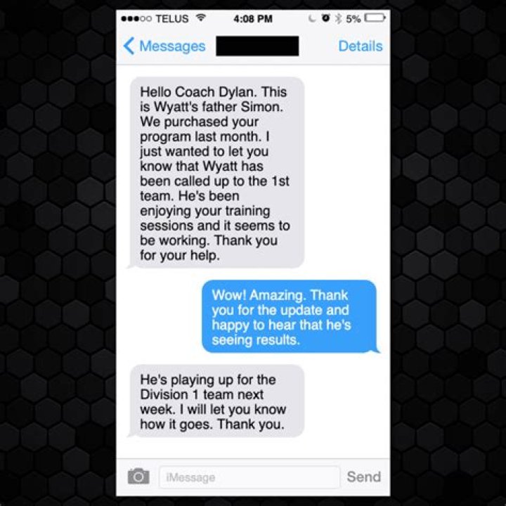 Aubrey Wyatt Text Messages: An In-Depth Analysis And Insights
