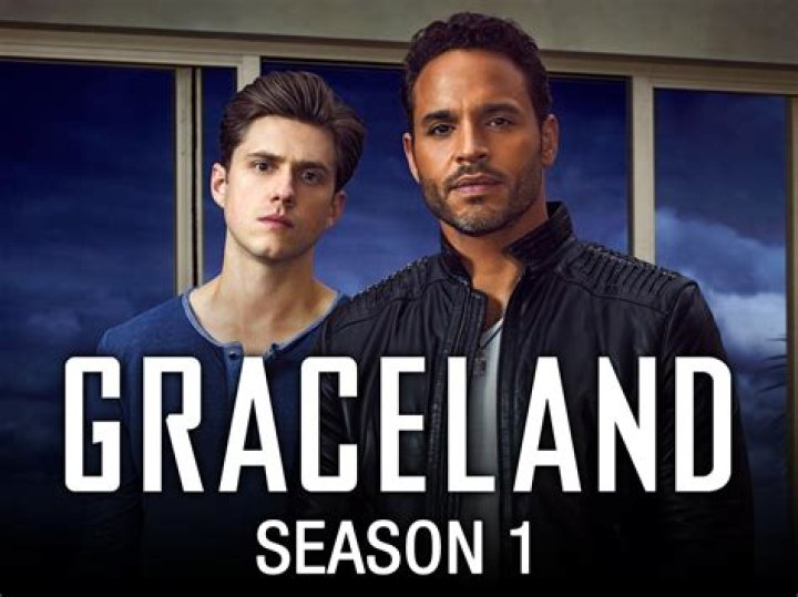 	Auctions to feature items from canceled ‘Graceland’ show	