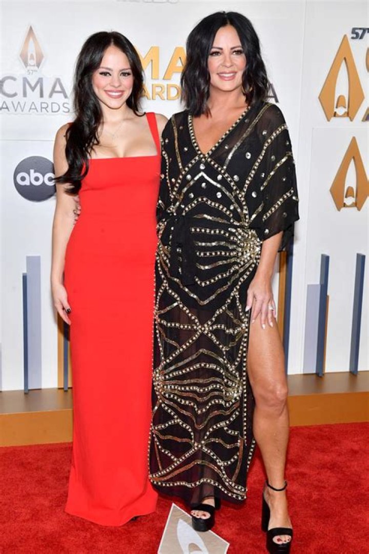 Audrey Elizabeth Schelske: Facts About Sara Evans' daughter