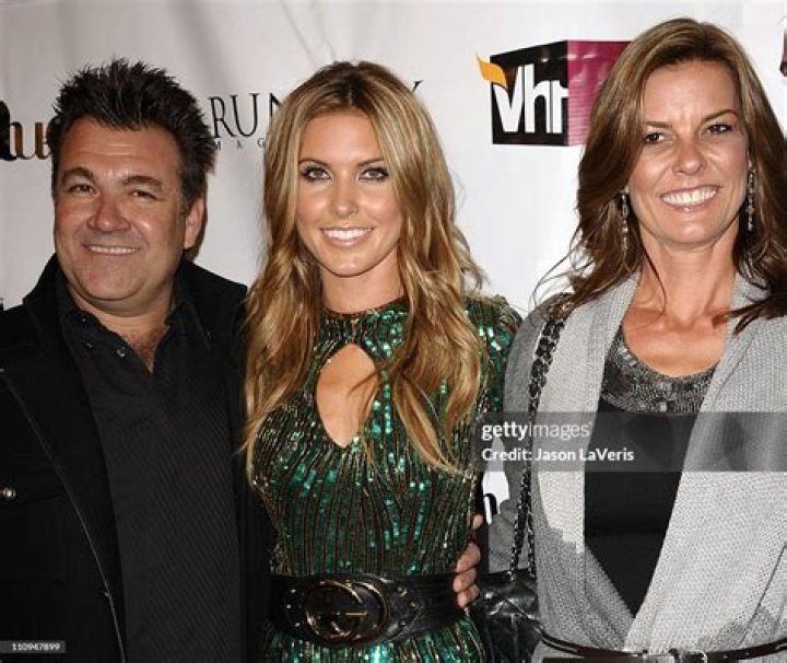 Audrina Patridge Parents Net Worth | Age, Height, Weight, Dating And More