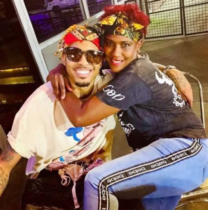 August Alsina: Wiki, Bio, Age, Height, Family, Songs, Girlfriend, Net Worth