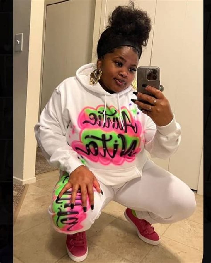 Auntie Nita - Bio, Career, Age, Net Worth, Height, Nationality, Facts