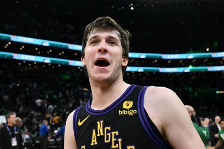 Austin Reaves Net Worth 2024