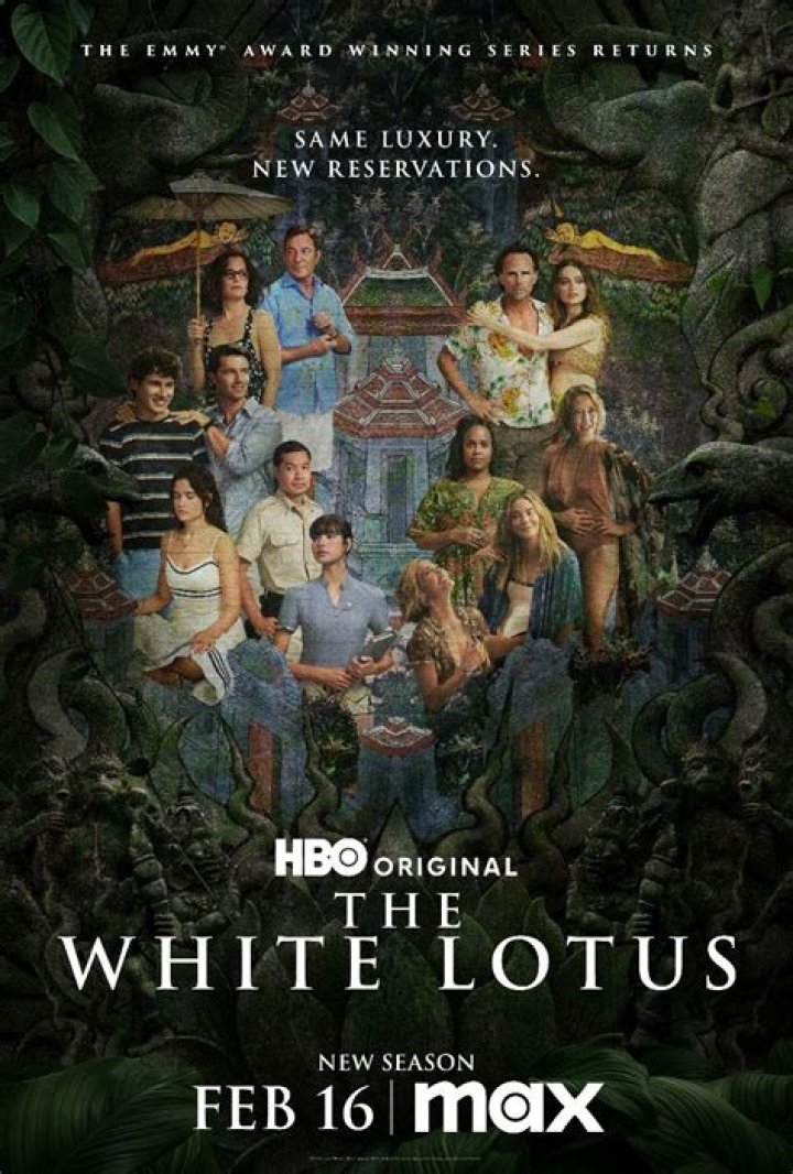 Austin Stowell: A Rising Star In The White Lotus Series