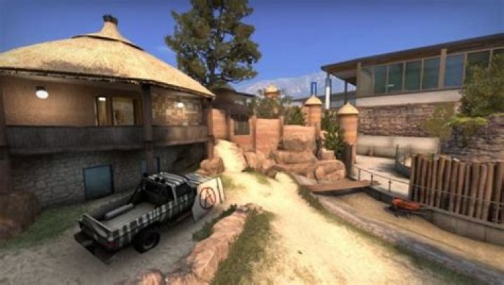 Austria and Subzero Replaced by Abbey and Zoo for CS:GO