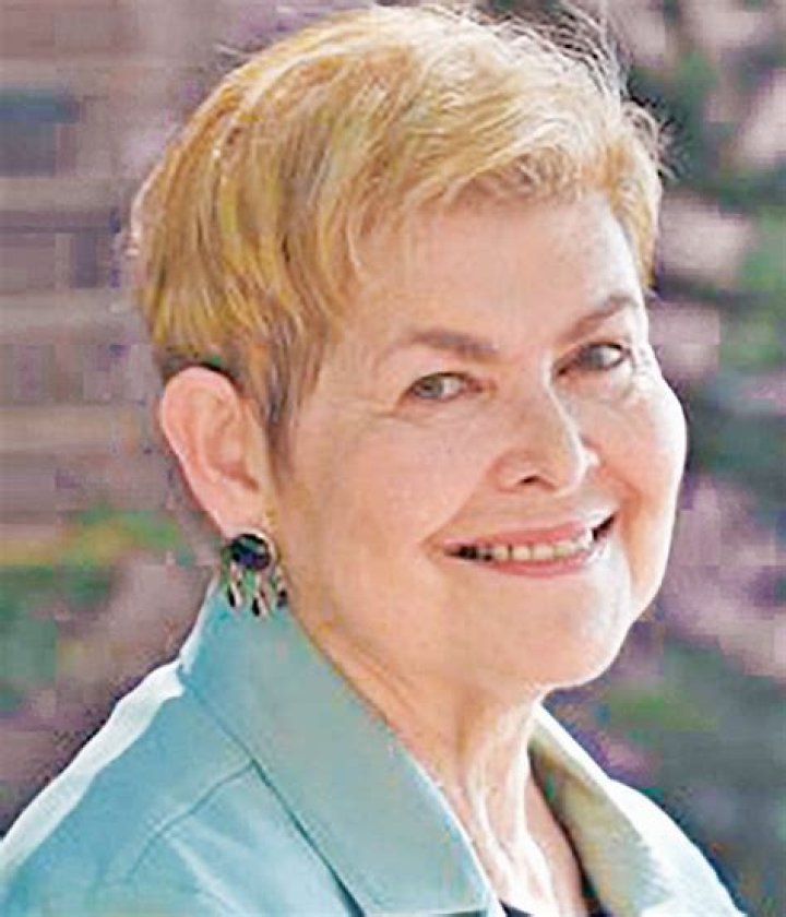 	Author to launch novel at Michael-Ann Russell JCC	