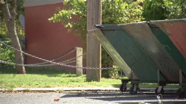Authorities ID body of boy, 12, found dead inside Philadelphia dumpster