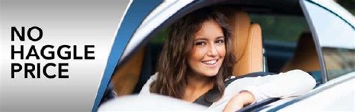	AutoNation targets used-car market with new no-haggle prices	