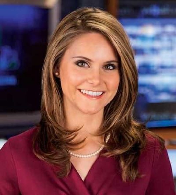 Ava Marie WBAL Last Name :: Wiki, Married, Husband, Age, Baby, Bio