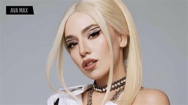 Ava Max Net Worth 2024