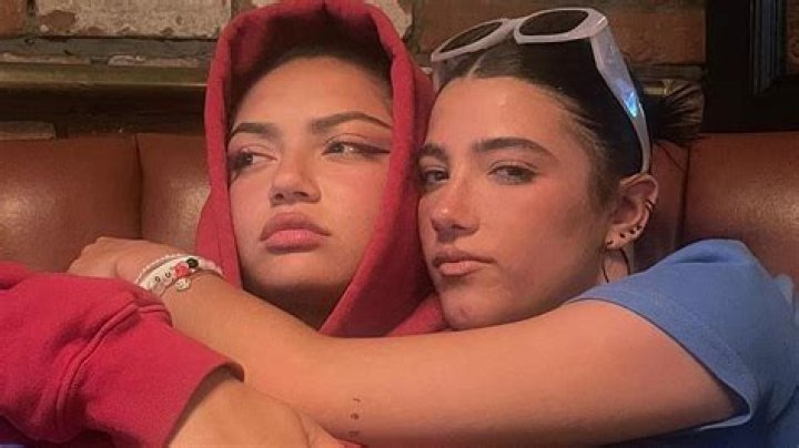Avani Gregg Shuts Down Charli D’Amelio Drama Rumors