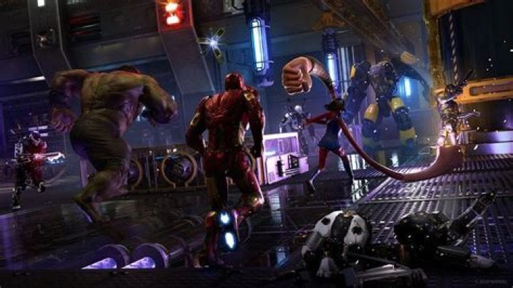 Avengers Game: How to Complete StarkTech Outfits Quest