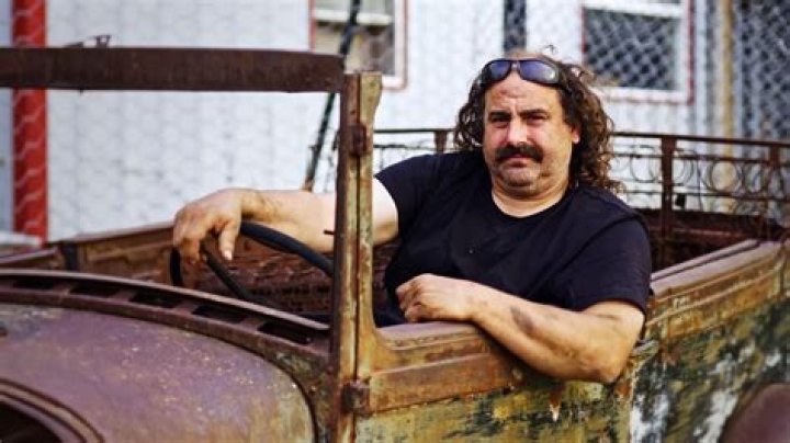 Avery Shoaf Bio, Age, Height, Wife, Net Worth, Rust Valley Restorers
