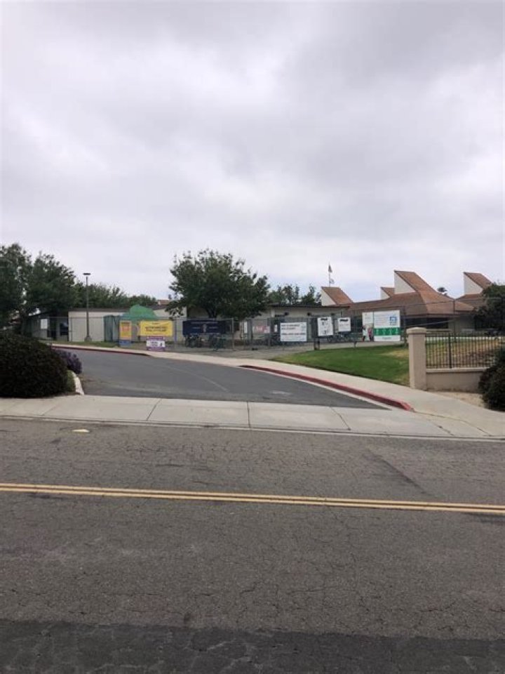 Aviara Oaks Middle School - Carlsbad