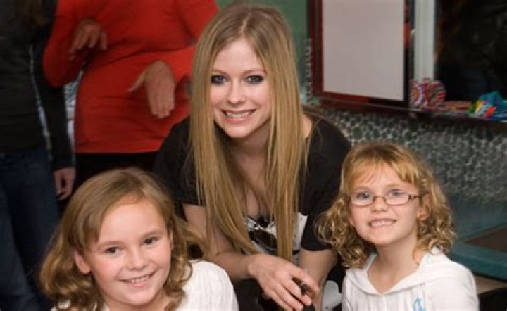 Avril Lavigne: Does She Have Any Kids?
