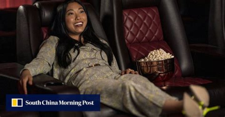 Awkwafina is Nora From Queens back for second season – what advice would cast members have for its eponymous star? ‘Don’t worry’