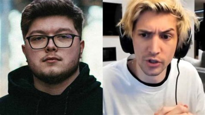 Aydan calls out “embarrassing” Warzone hacking as xQc struggles against cheats