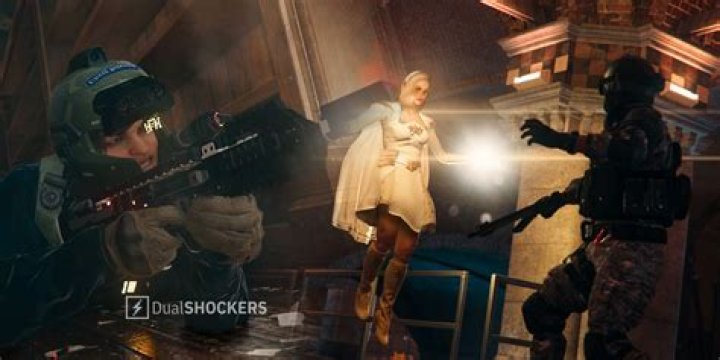 Aydan Reveals His C58 Warzone Season 4 Reloaded Loadout