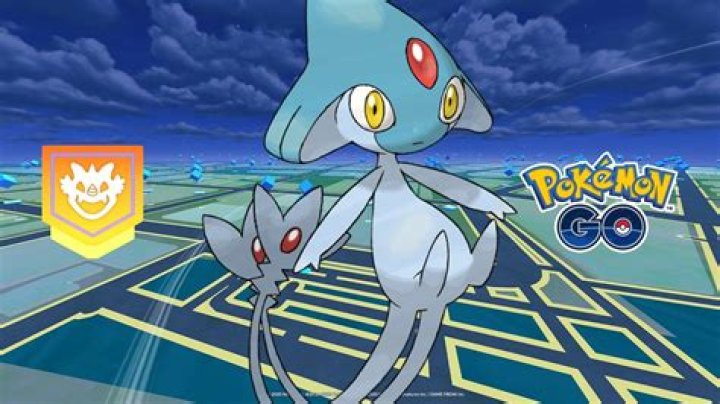 Azelf Best Moveset Pokemon GO: Which Moves Are Best?