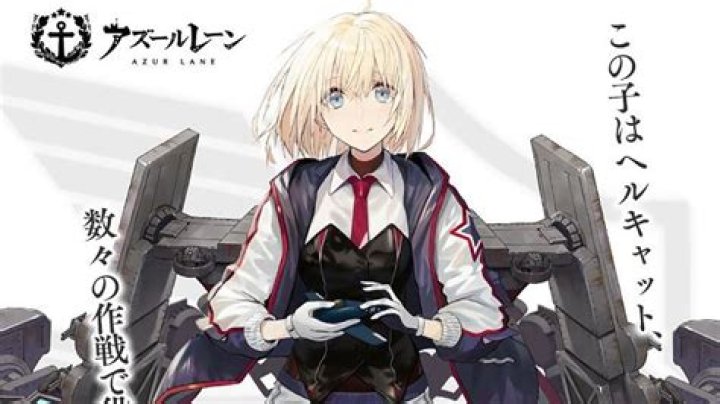 Azur Lane Reveals USS Bataan, USS Cavalla and New Skins