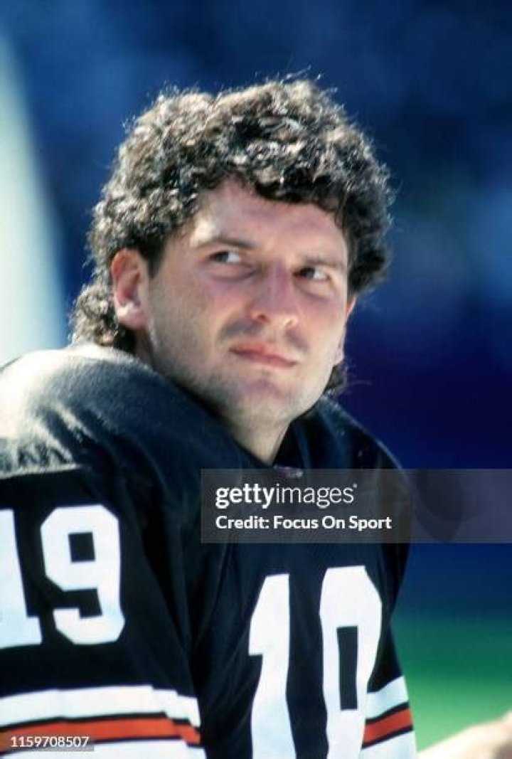 <b>Photos:</b> Bernie Kosar through the years	