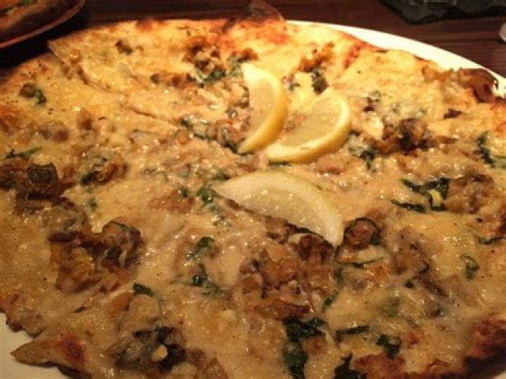 <b>Review:</b> Nick’s New Haven Style Pizzeria & Bar in Boca Raton	