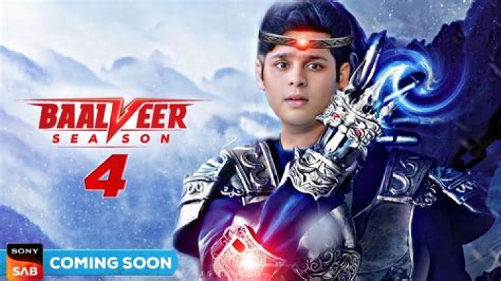 Baalveer Season 4 Release Date, Cast, Story, Plot & Where To Watch