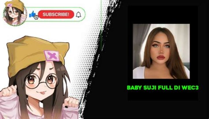 Baby Suji Viral: The Heartwarming Sensation Captivating The Internet