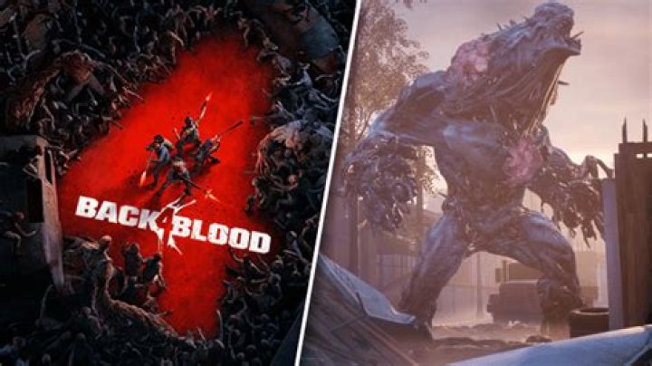 Back 4 Blood Matchmaking Failed: Is There a Fix?