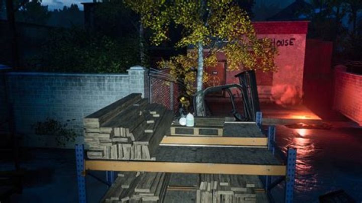 Back 4 Blood Secret Locations Guide