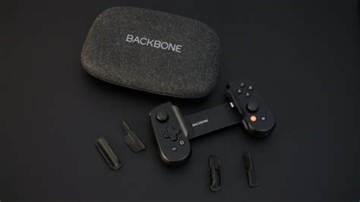 Backbone One Review