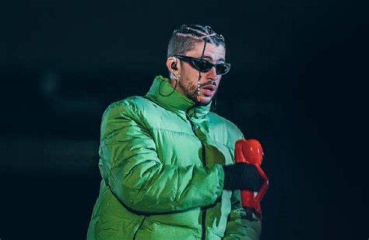 Bad Bunny Vermögen