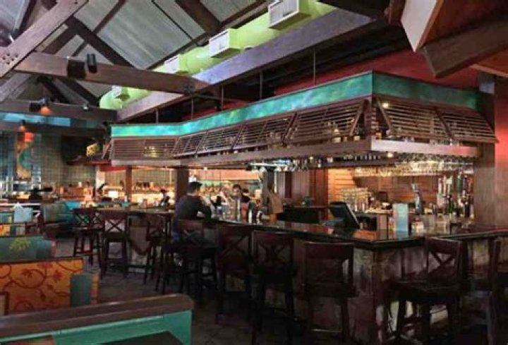 	Bahama Breeze/Pembroke Pines	