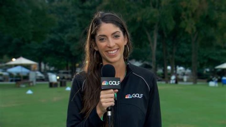 Bailey Mosier Age, Wikipedia (GOLF Channel) Bio, Brandel Chamblee