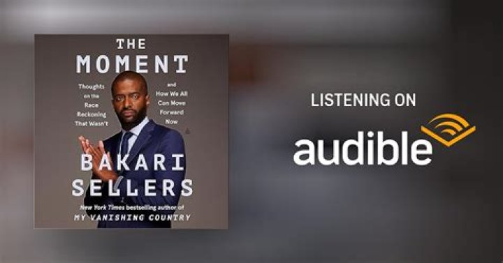 Bakari Sellers: A Journey Of Knowledge And Influence