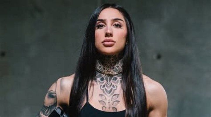 Bakhar Nabieva Net Worth: A Deep Dive Into Her Financial Success