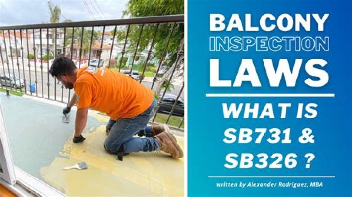 	BALCONY LAW CALLED UNCLEAR CRITICS QUESTION IMPACT OF HOTEL INSPECTION RULES	