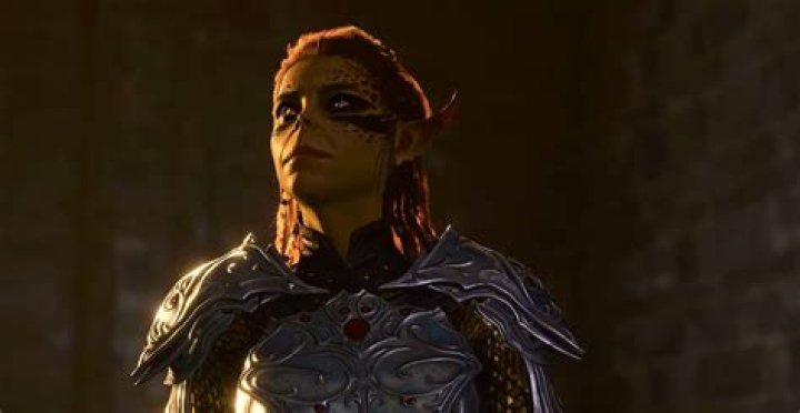 Baldur’s Gate 3: All Lae'zel endings explored