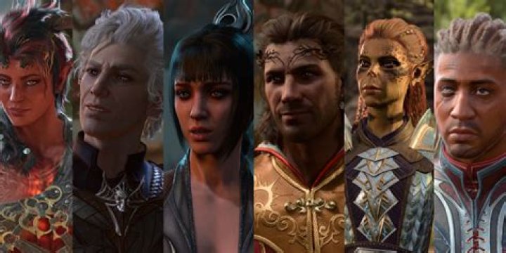 Baldur’s Gate 3: How to Get All Companions