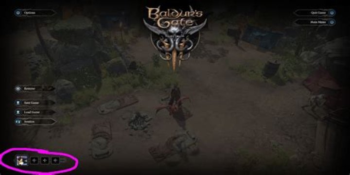 Baldur’s Gate 3: How to Play Online Multiplayer with Friends