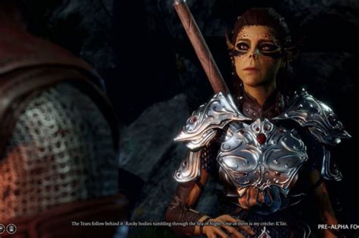 Baldur’s Gate 3 will launch on Mac, too