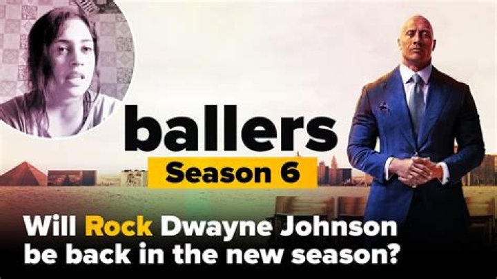 Ballers Season 6 Release Date, Expected Cast, Plot, Story, Episodes, and Everything you need to know