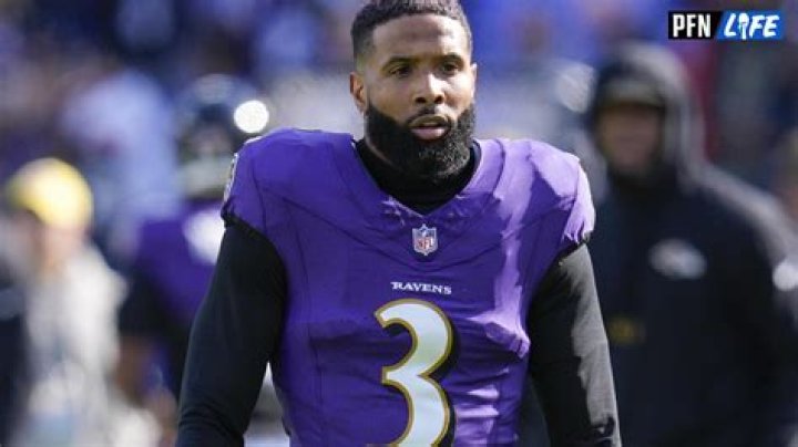 Baltimore Ravens Odell Beckham Jr: What Team Will Odell Beckham Jr Go To 2023?