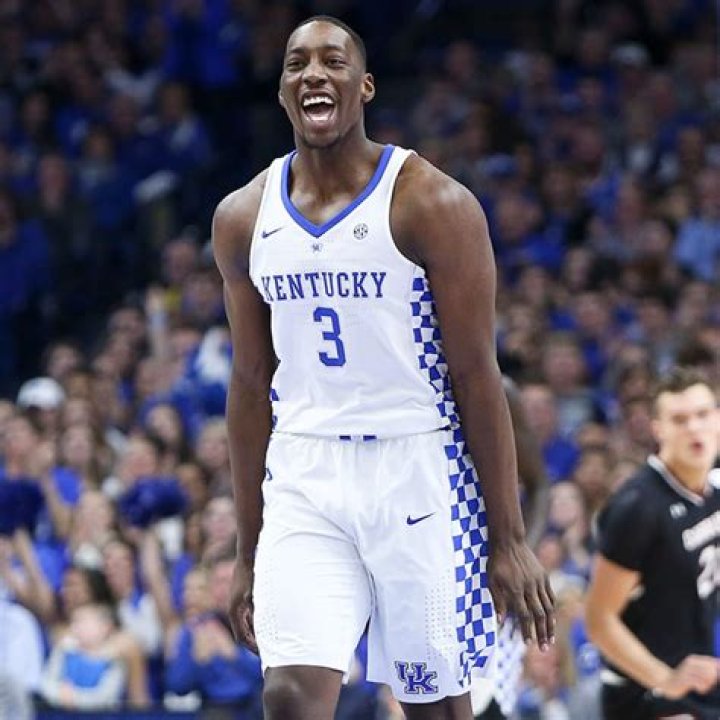Bam Adebayo’s Net Worth Grew From His Basketball Career