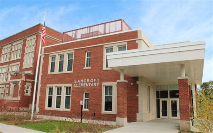 Bancroft Elementary Middle School - Wilmington