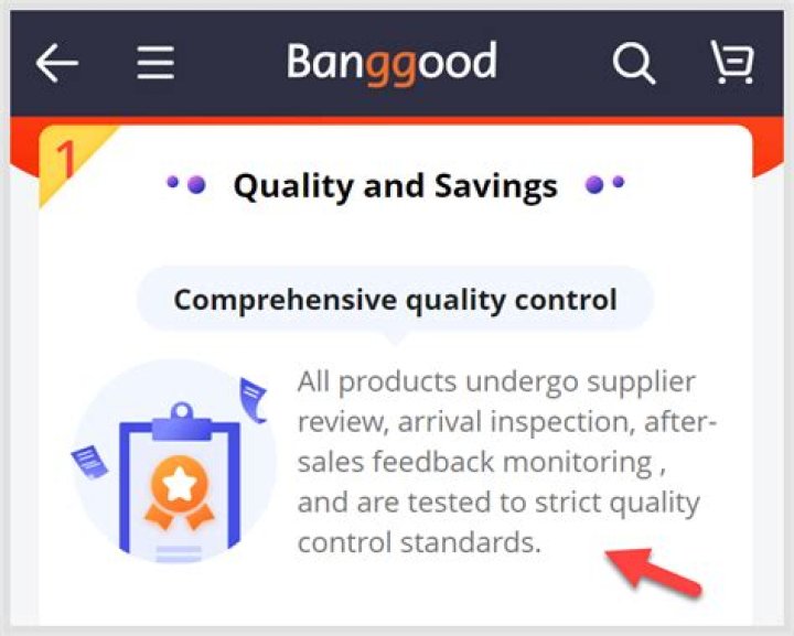 banggood.com login safely, analysis & comments